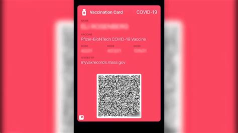 covid 19 smart health card|Access My Immunization Records .